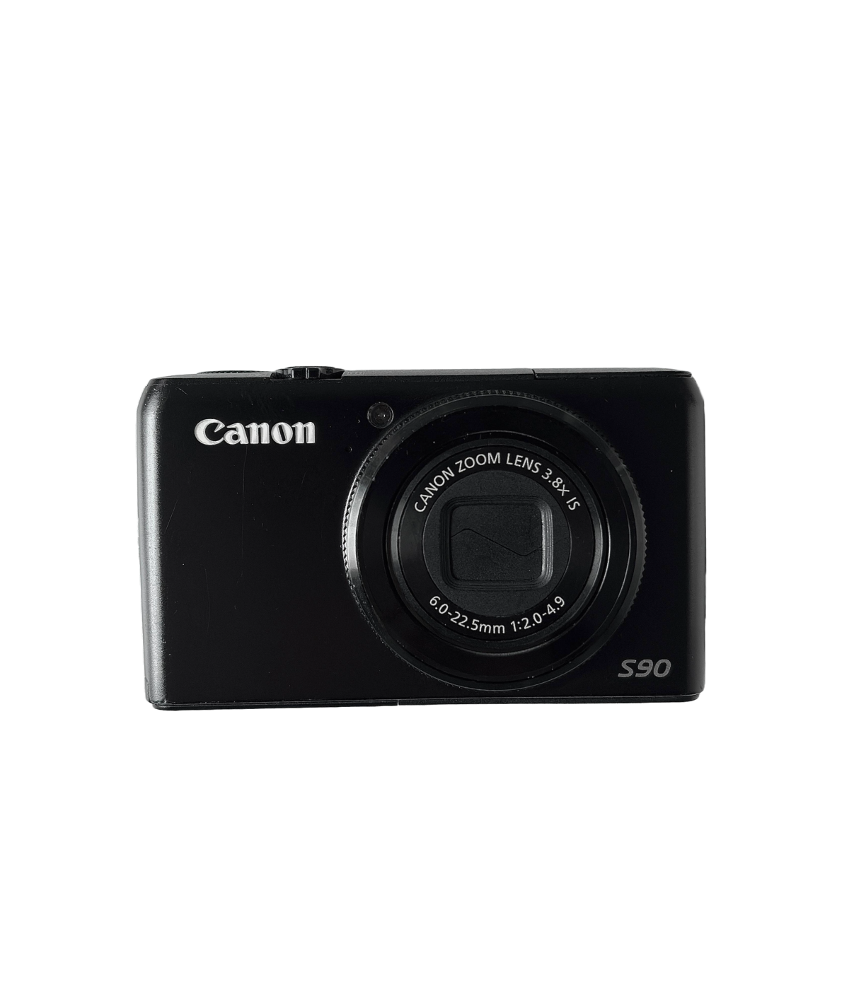 Camera